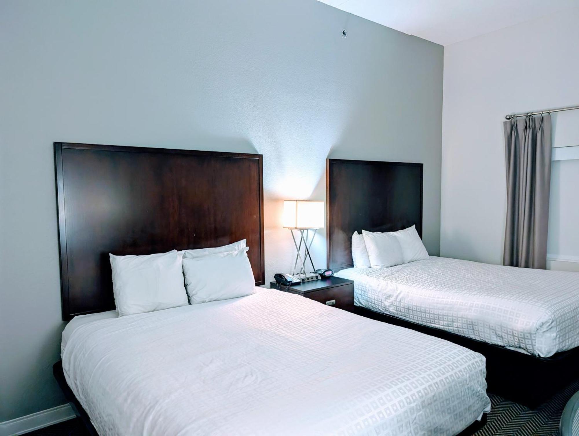 Hotel Sonesta Essential Columbus Esterno foto