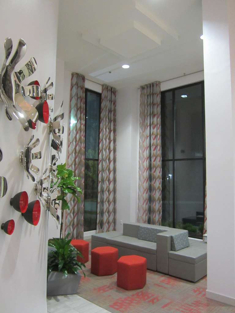 Hotel Sonesta Essential Columbus Interno foto