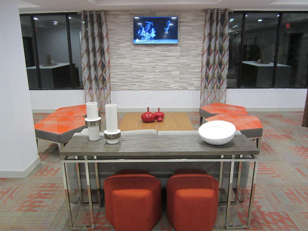 Hotel Sonesta Essential Columbus Interno foto