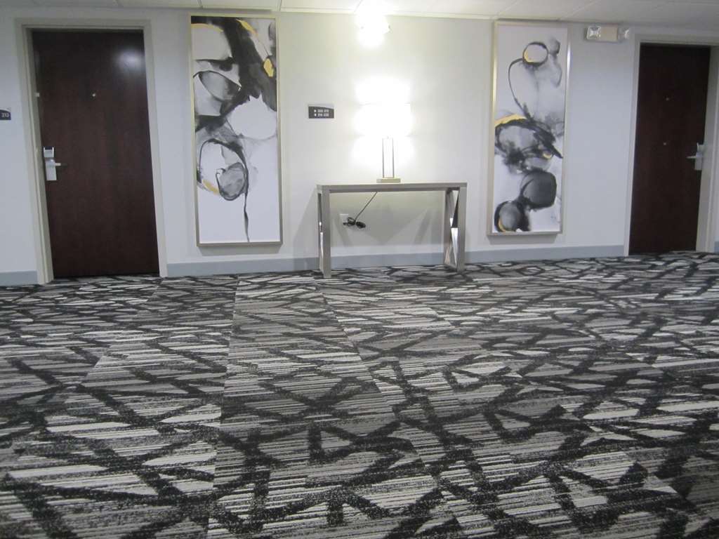 Hotel Sonesta Essential Columbus Amenities foto