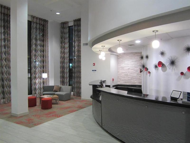 Hotel Sonesta Essential Columbus Esterno foto